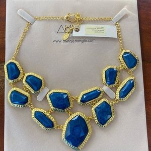 Amrita Singh necklace